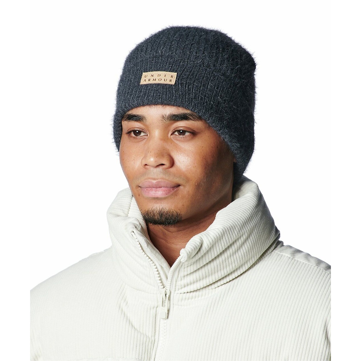 UA HALFTIME TREND CUFF BEANIE