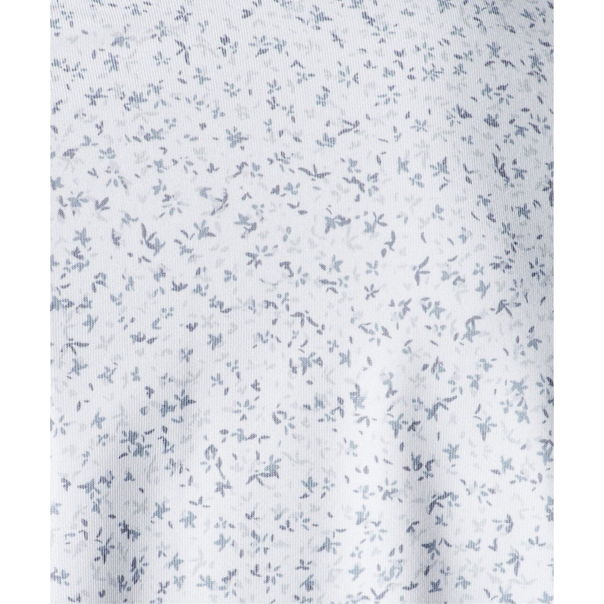 UA Playoff Printed Long Sleeve Polo