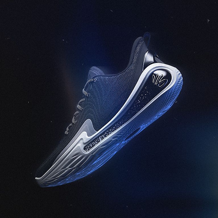 CURRY 12 WMDE
