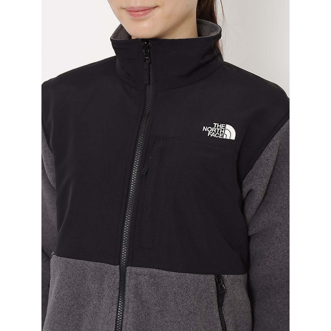 Womens Denali Jacket (ウィメンズデナリジャケット)