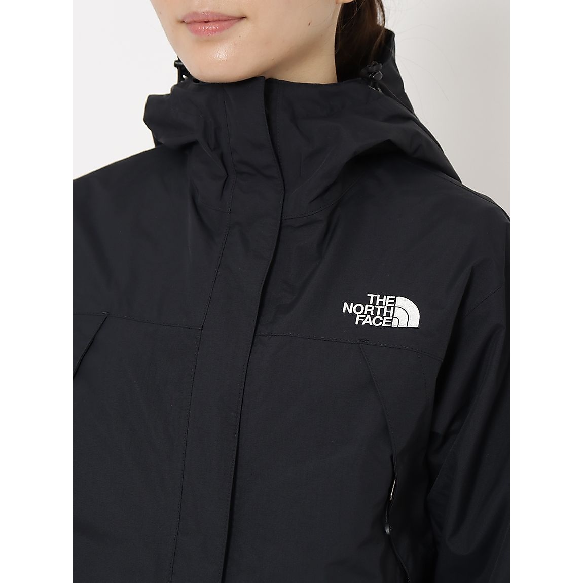 Scoop Jacket (スクープジャケット)