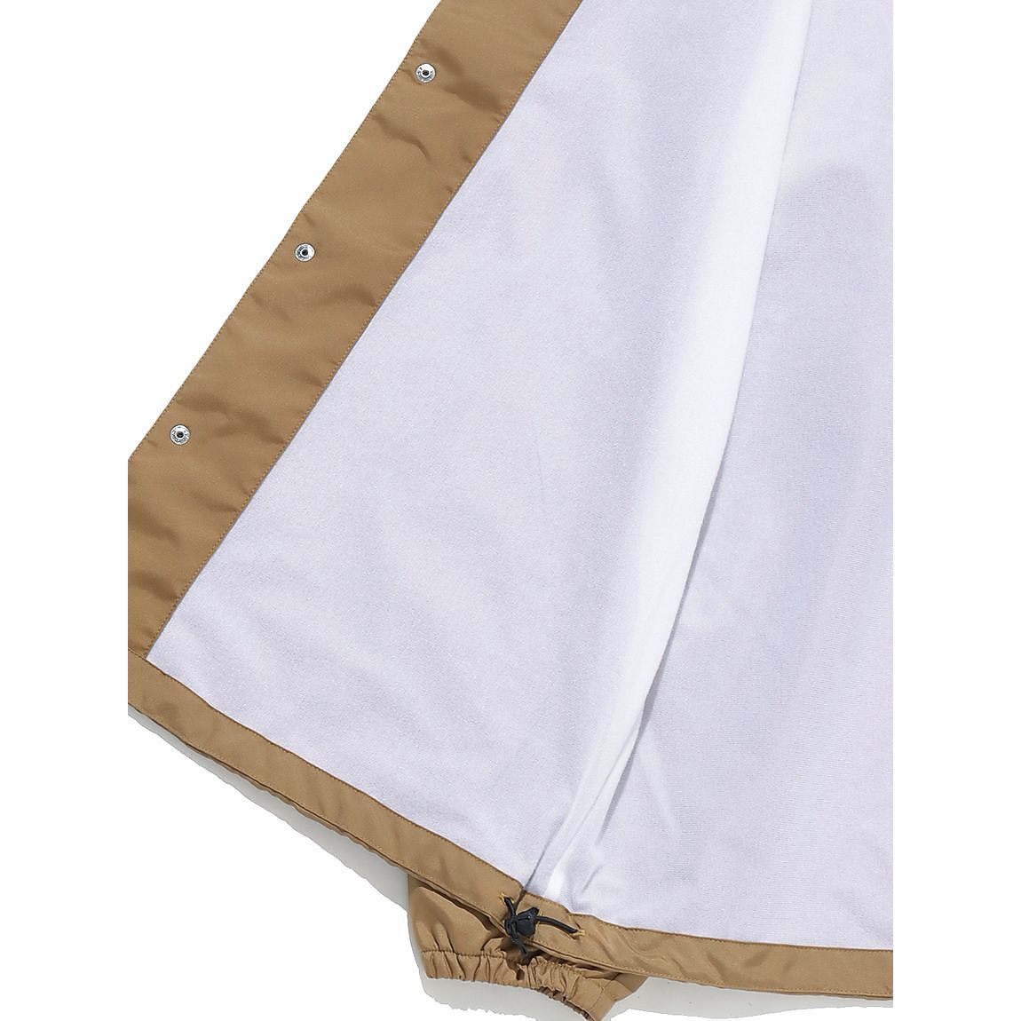 The Coach Jacket (ザ コーチジャケット)