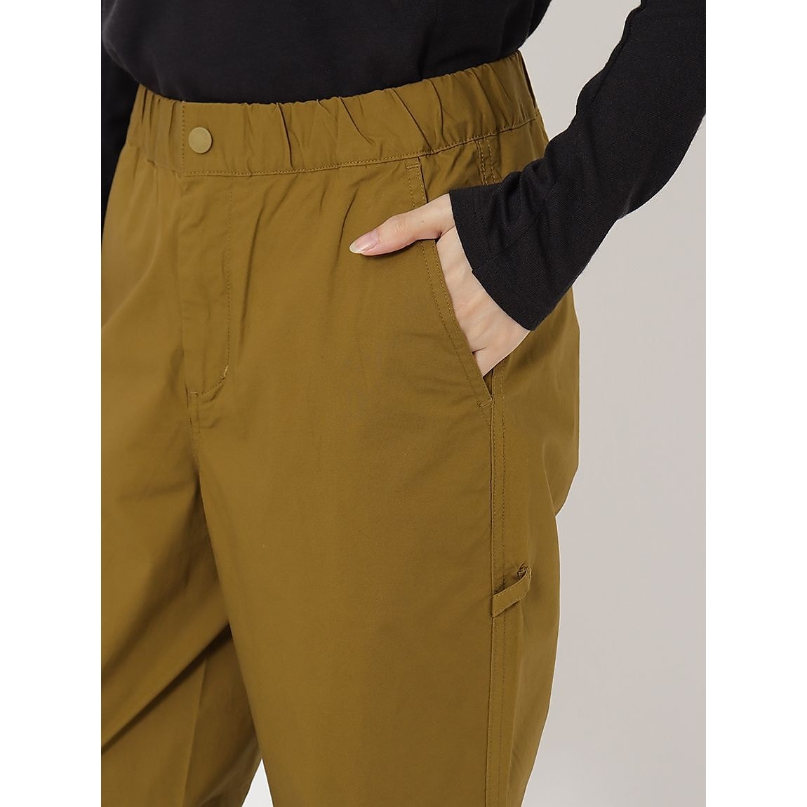 Cotton Cross Climbing Pant (コットンクロスクライミングパンツ)