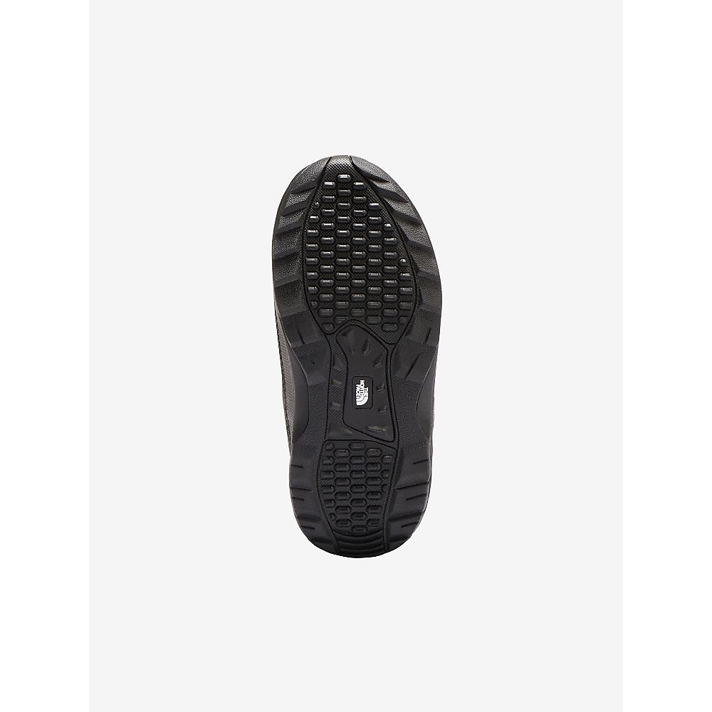 K Nuptse Bootie WP (キッズ ヌプシ ブーティ ウォータープルーフ)