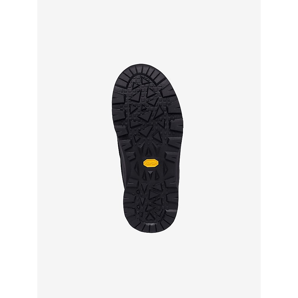 Nuptse Bootie WP Logo Short (ヌプシ ブーティ ウォータープルーフ ロゴ ショート)