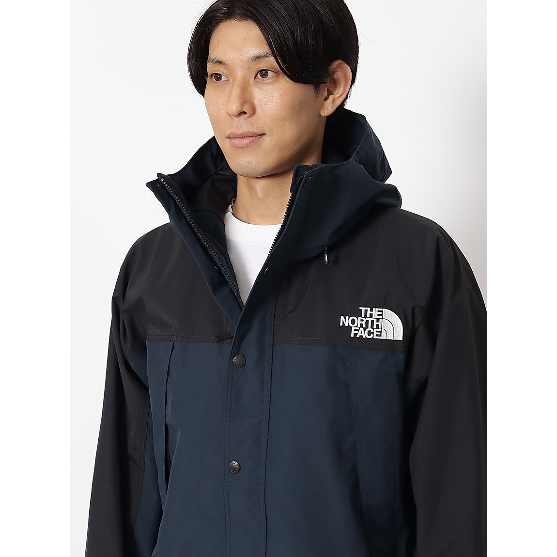 Mountain Light Jacket (マウンテンライトジャケット)