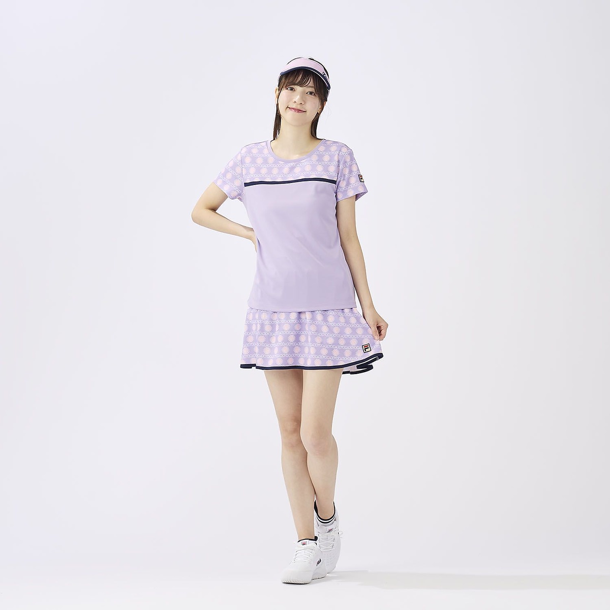 ゲームシャツ(GAME　SHIRT)