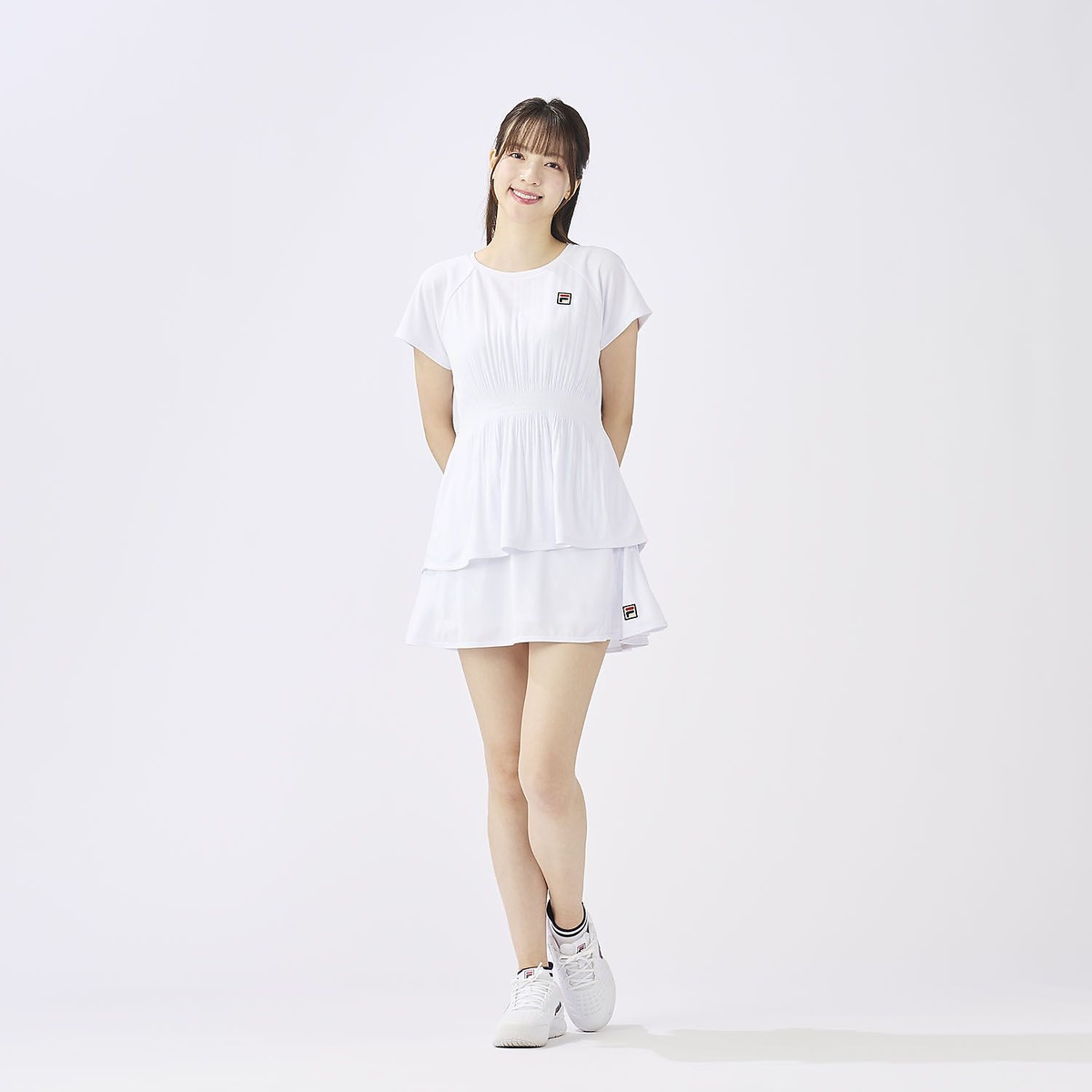 ゲームシャツ(GAME　SHIRT)