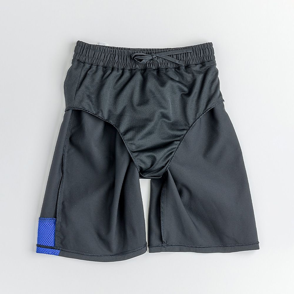 ナイキ SS25 ガールズスイムブラトップ