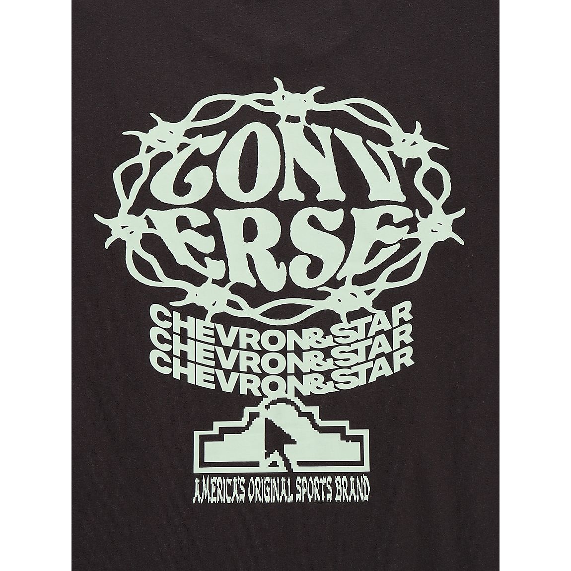 THORN PT SS TEE MENS