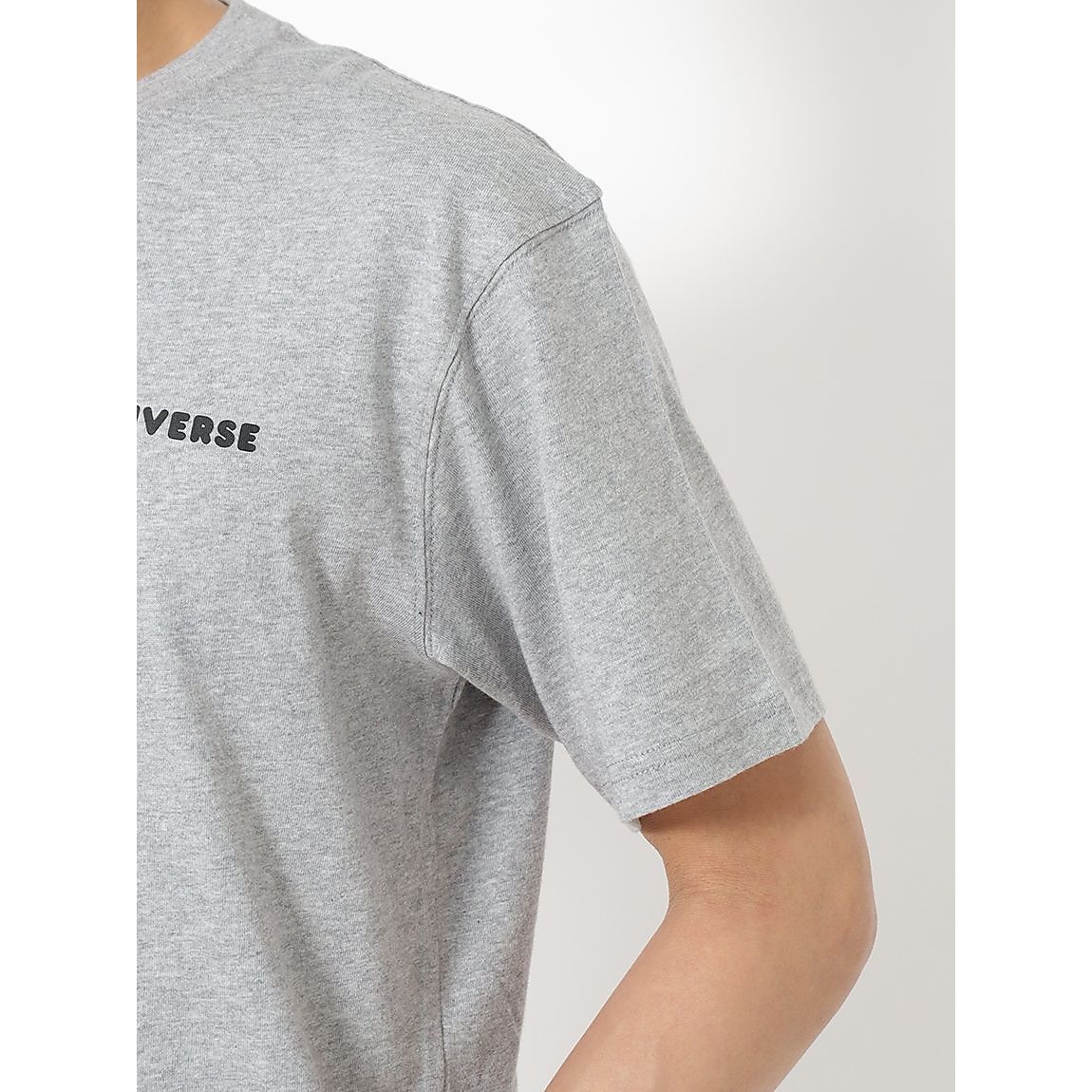 CIRCLE BIRD PT SS TEE M