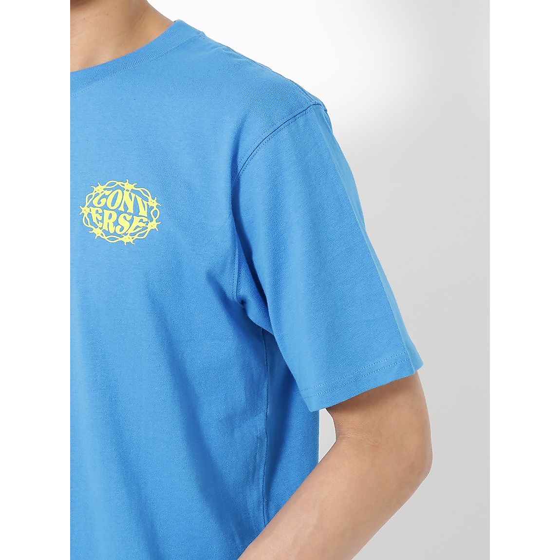 THORN PT SS TEE MENS