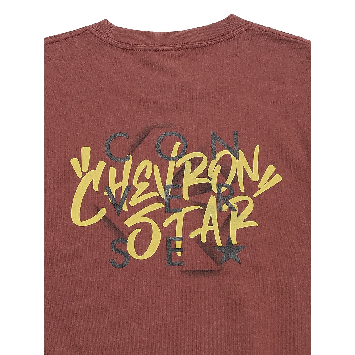 GRAFITI PT SS TEE MENS