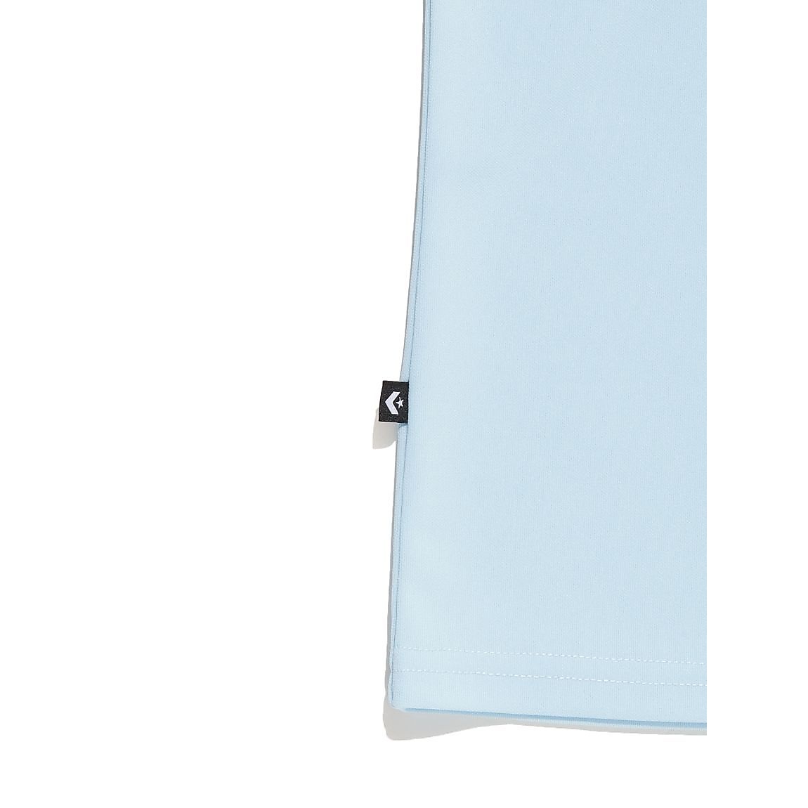 FLOWER PT SS PE TEE LADIES