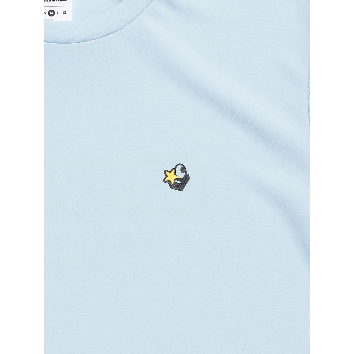 WINK PT SS PE TEE LADIES