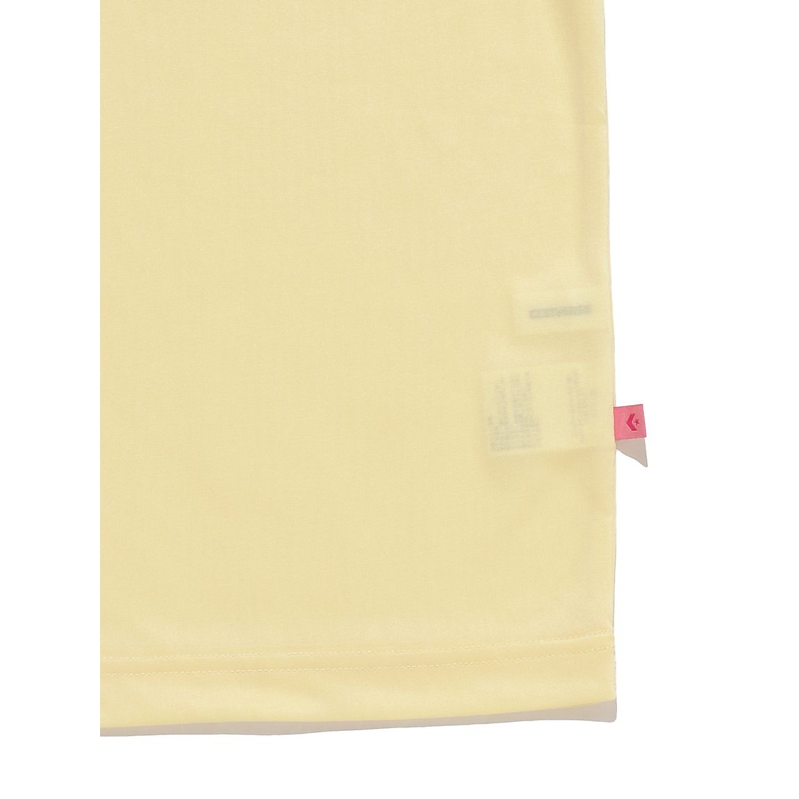 MESH SLEEVE TEE LADIES