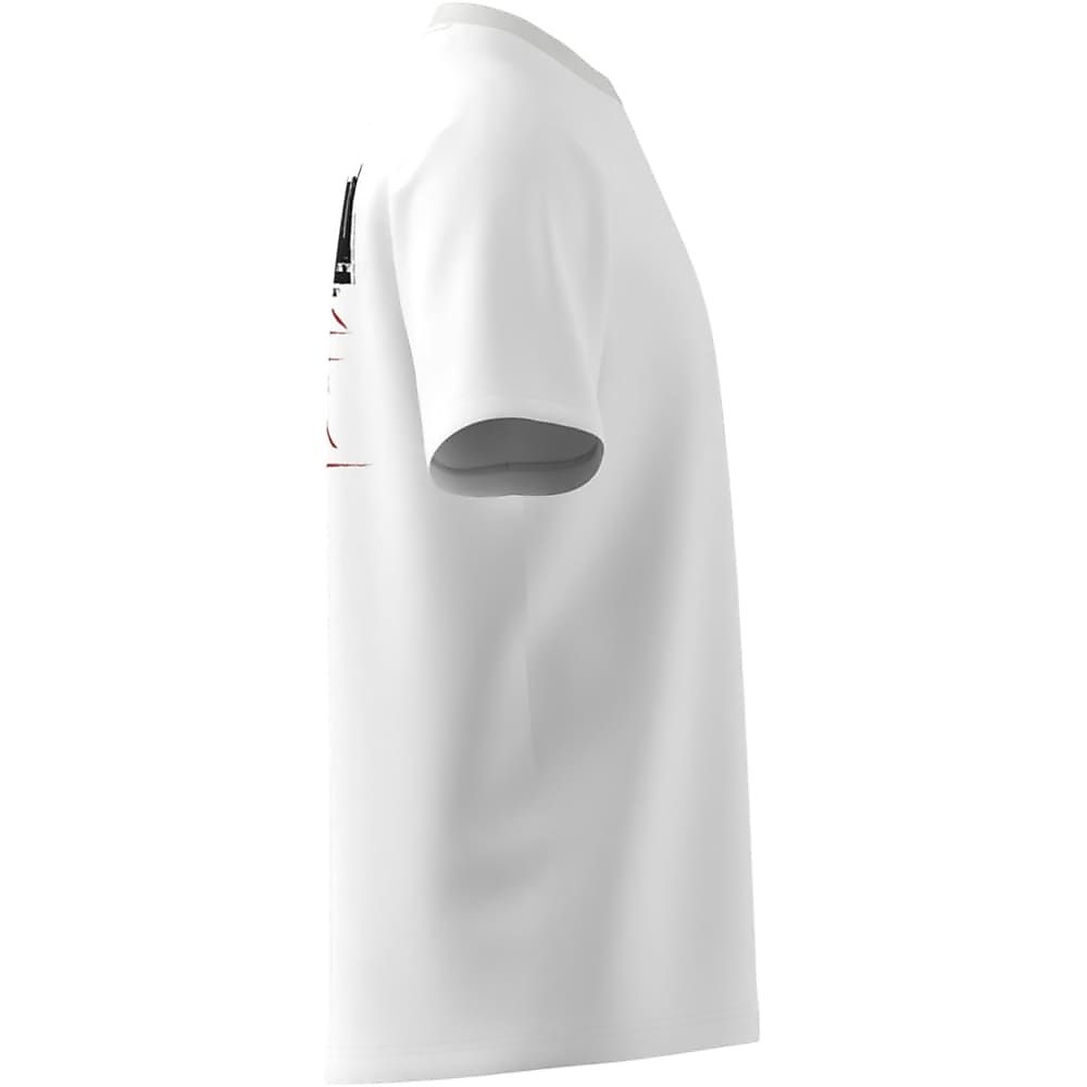 M PHOTO ポリ Tシャツ