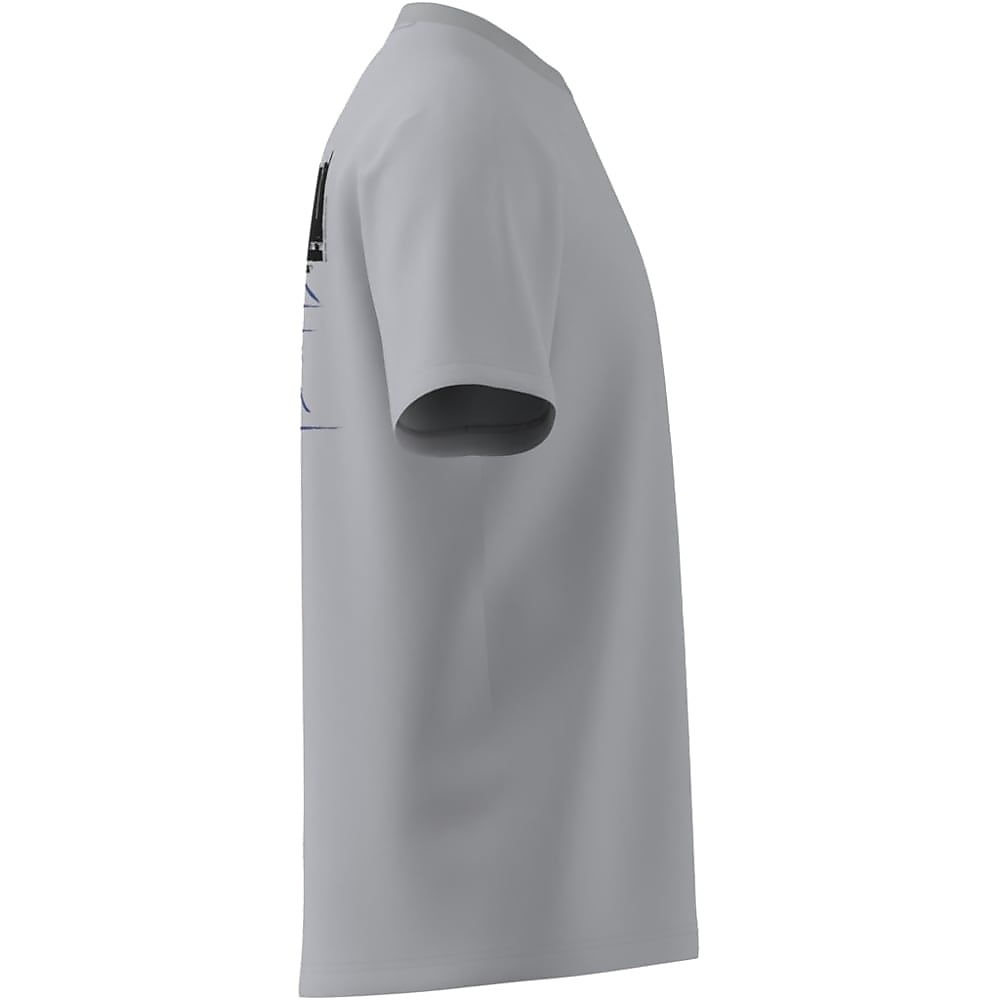 M PHOTO ポリ Tシャツ