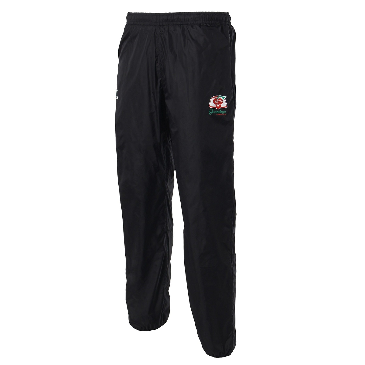 GDZラインドピステスーツ(GDZ LINED PISTE SUIT)