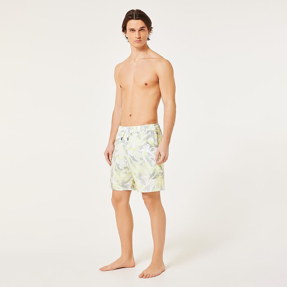 CANARY PALMS RC 18 BEACHSHORT