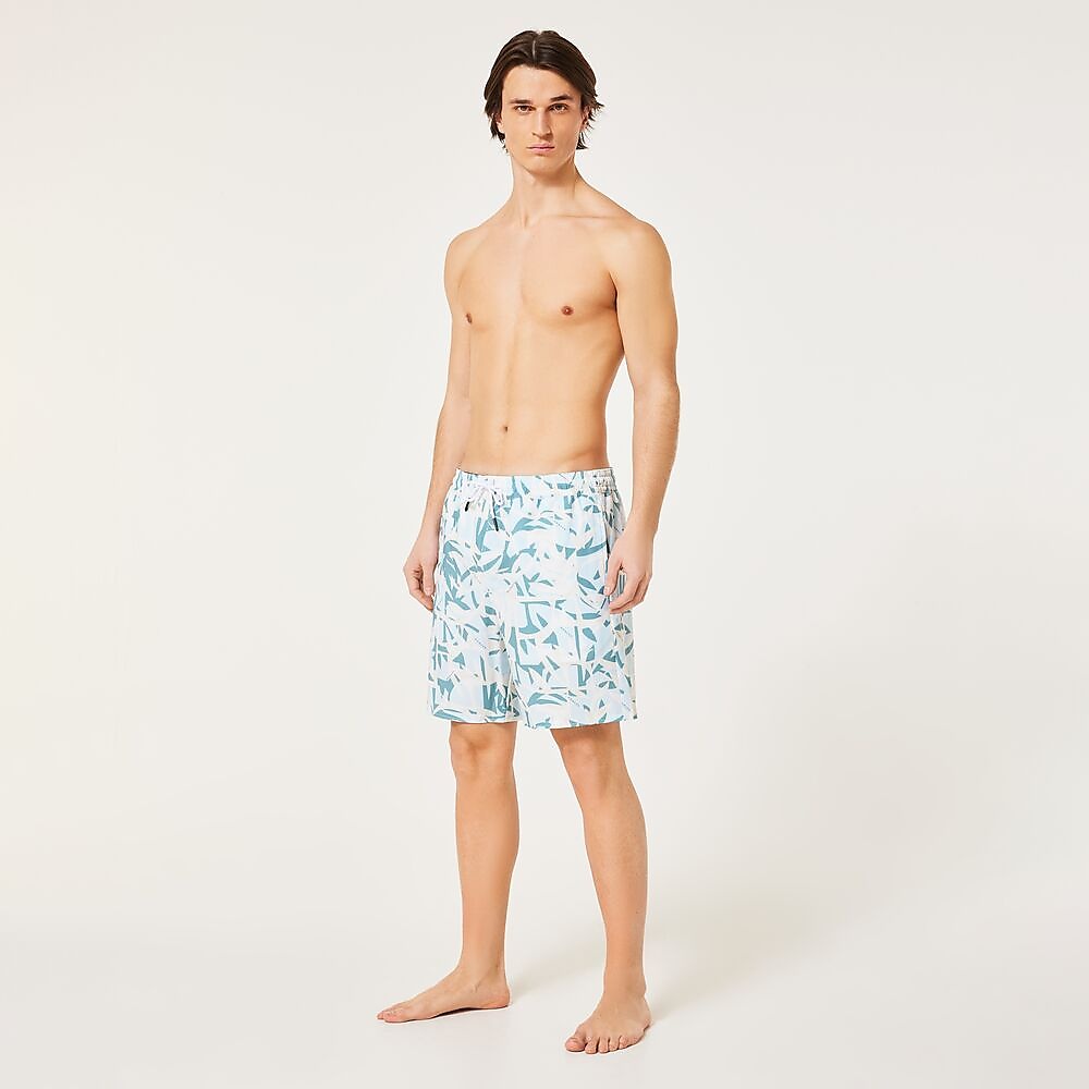 CANARY PALMS RC 18 BEACHSHORT