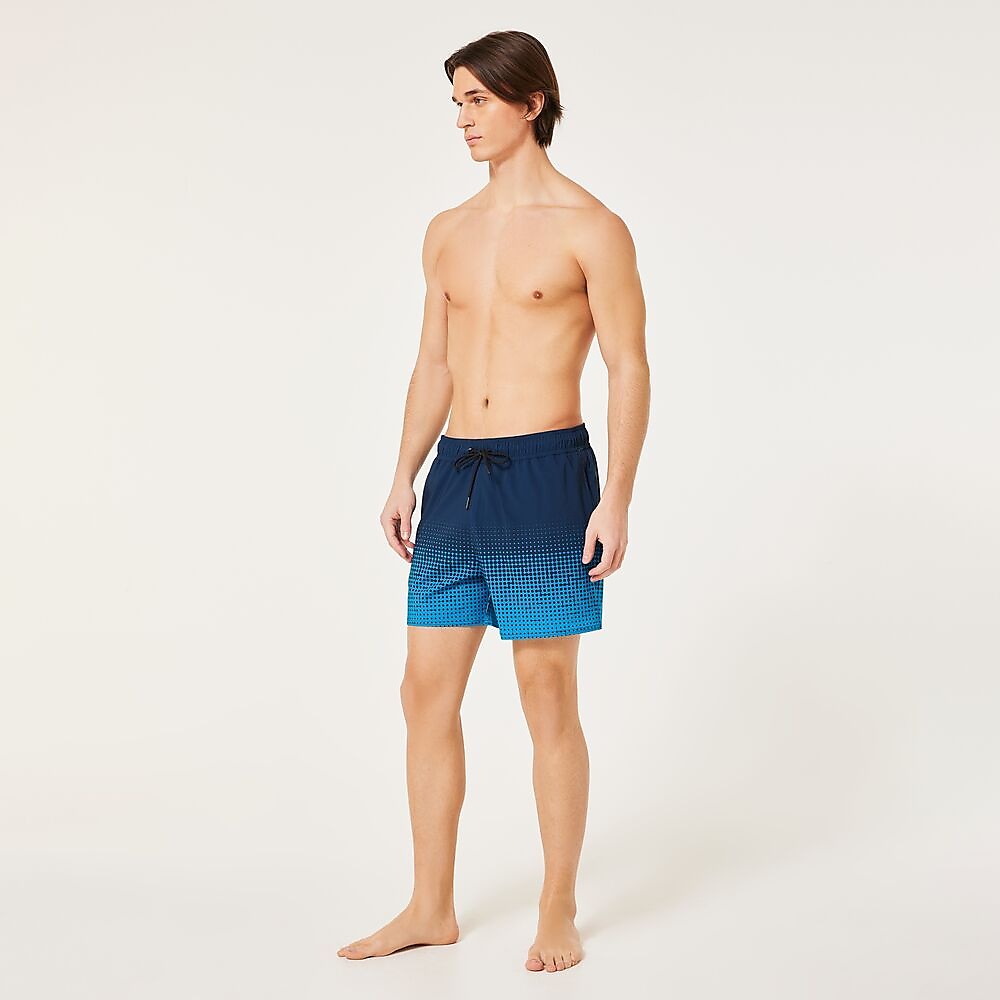 SAND PIXEL RC 16 BEACHSHORT