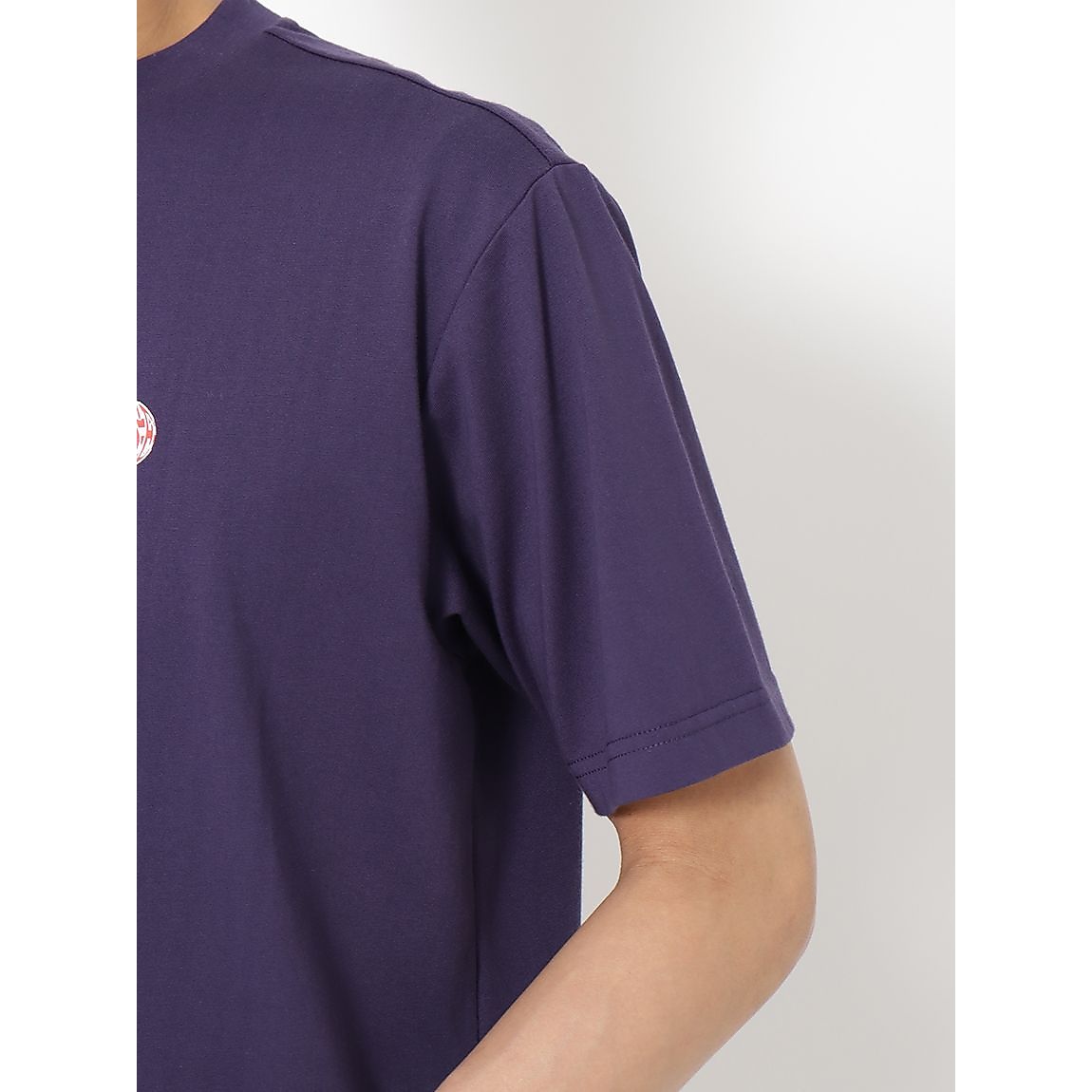 SA CV US CS LOGO TEE MENS