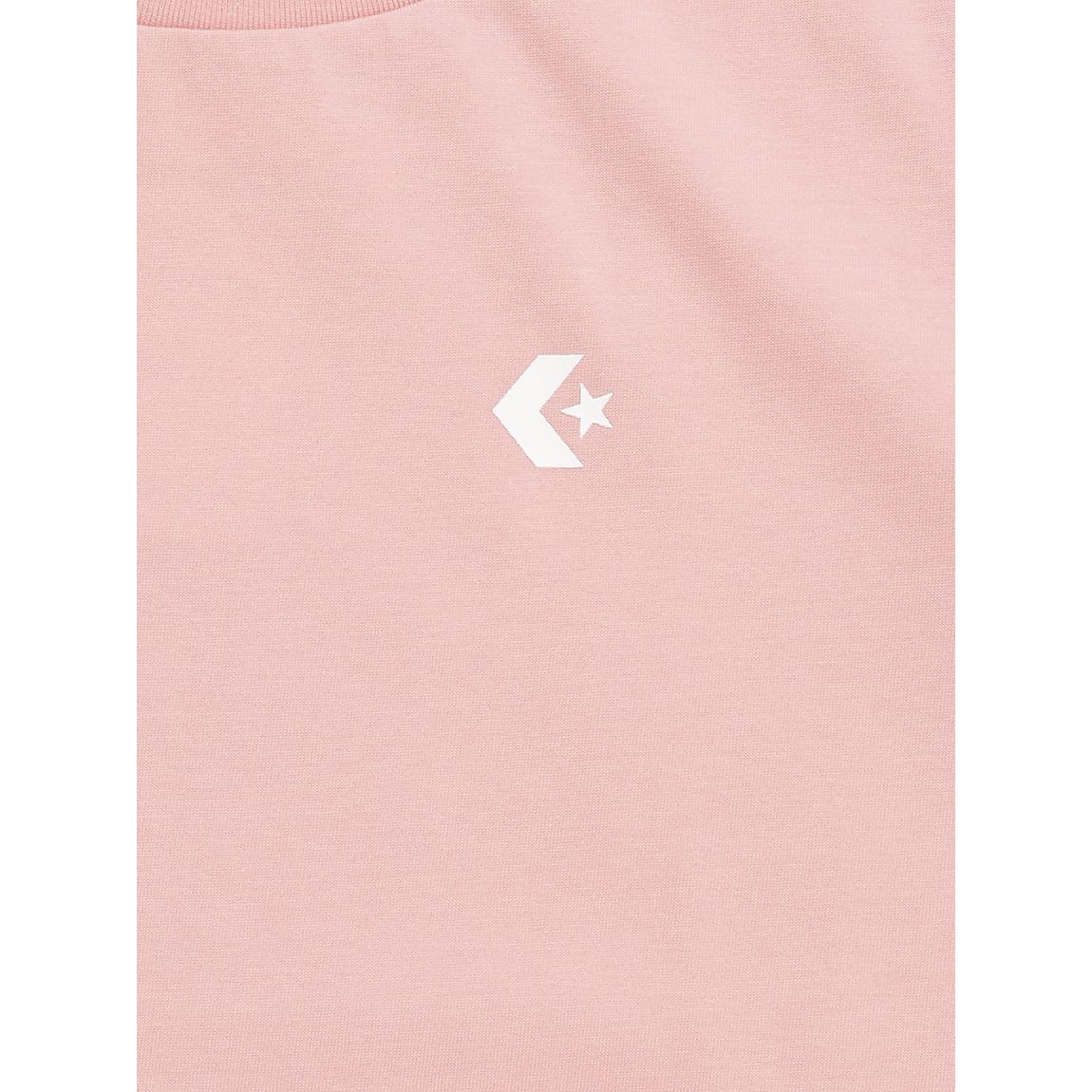 SA CV BACK PT TEE LADIES