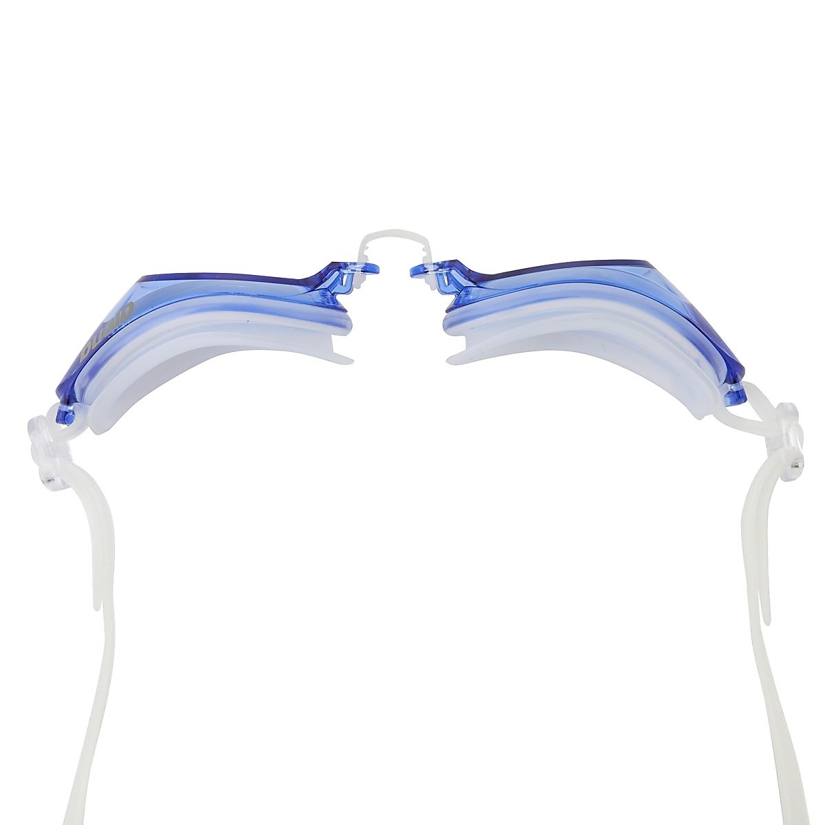 【クリアリー】フィットネスゴーグル