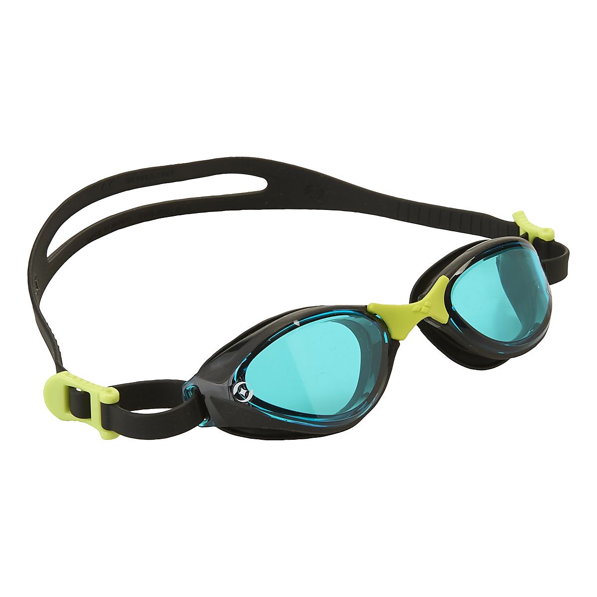 【アリーナウォーボ】フィットネスゴーグル(リノンくもり止め)