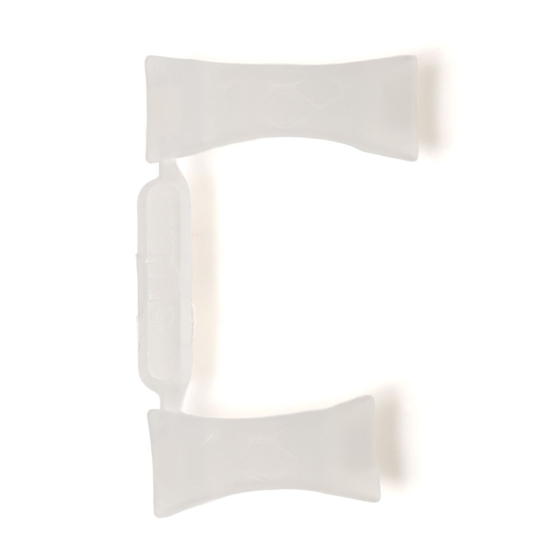 【シルキー】フィットネスゴーグル(ミラーレンズ、リノンくもり止め)