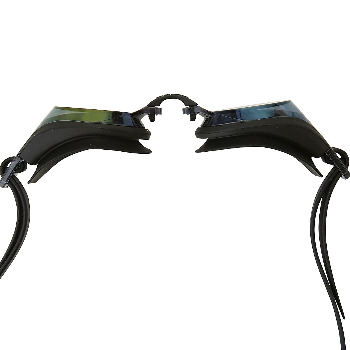 【トレンティ】ジュニアゴーグル(ミラーレンズ、WA承認)