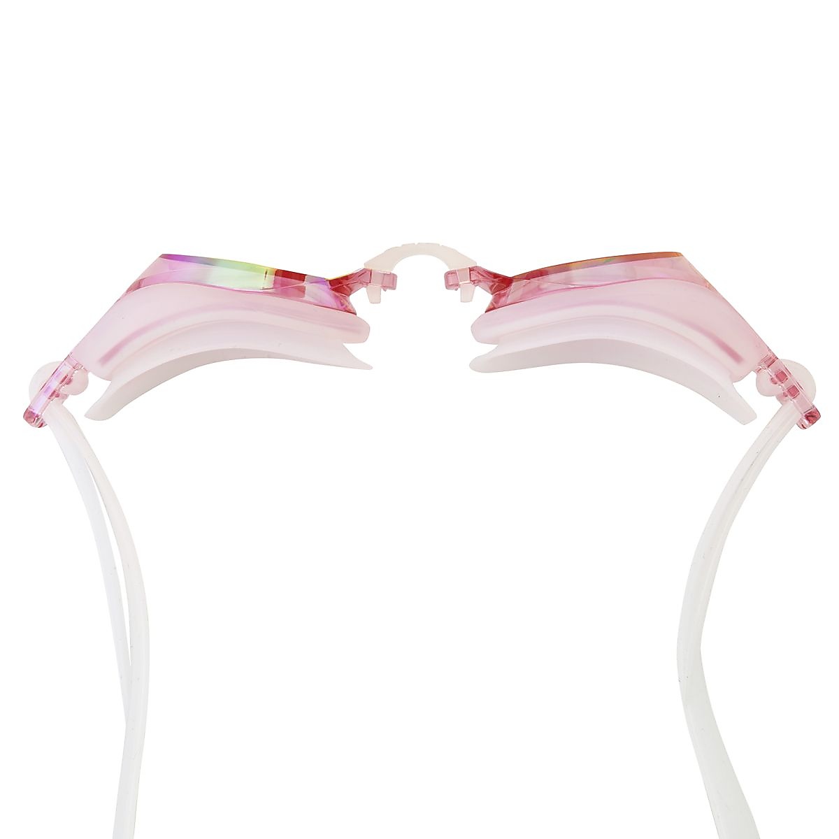 【トレンティ】ジュニアゴーグル(ミラーレンズ、WA承認)