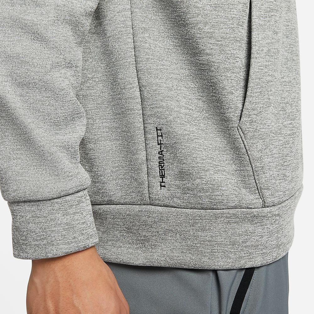 ナイキ TF プルオーバー L/S フーディ