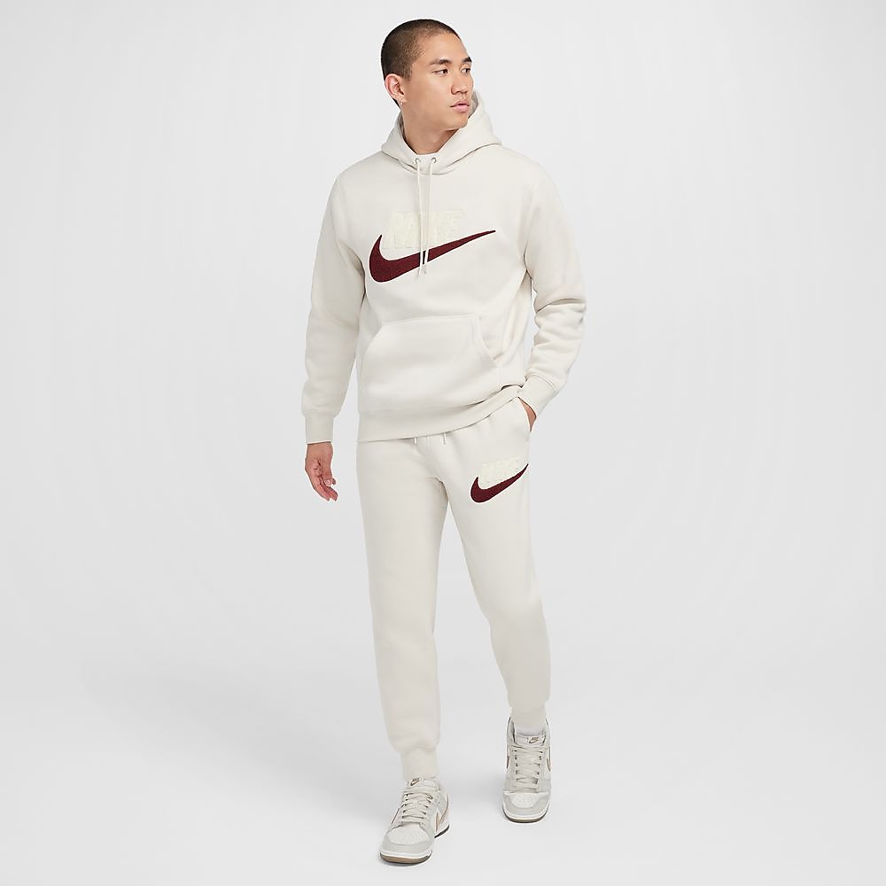 ナイキ クラブ BB CHNL FT ジョガー パンツ