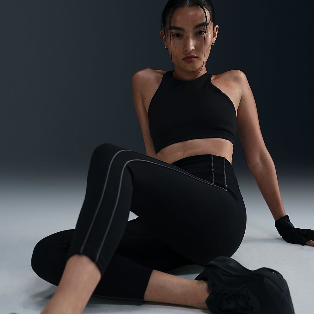 ナイキ ウィメンズ DF ワン HR 7/8 タイツ