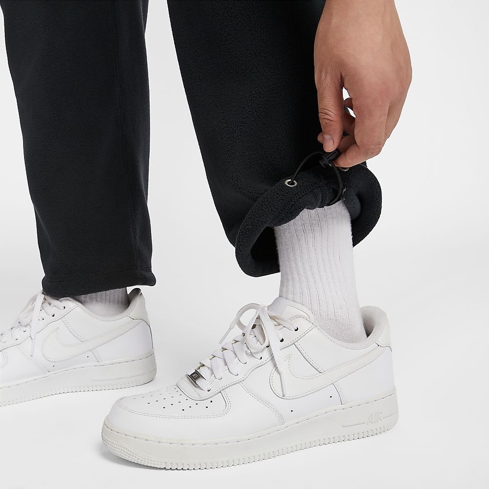 ナイキ クラブ シーズナル ウィンターライズド パンツ