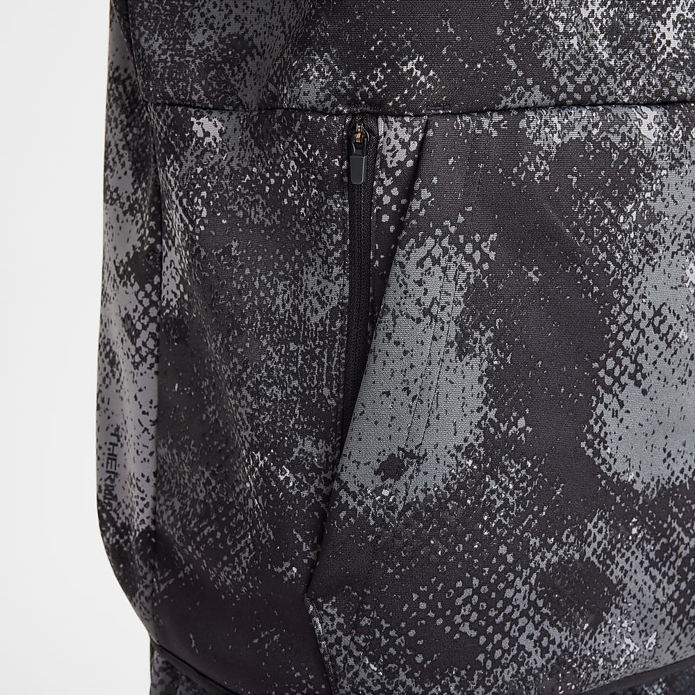 ナイキ TF カモ AOP プルオーバー L/S フーディ