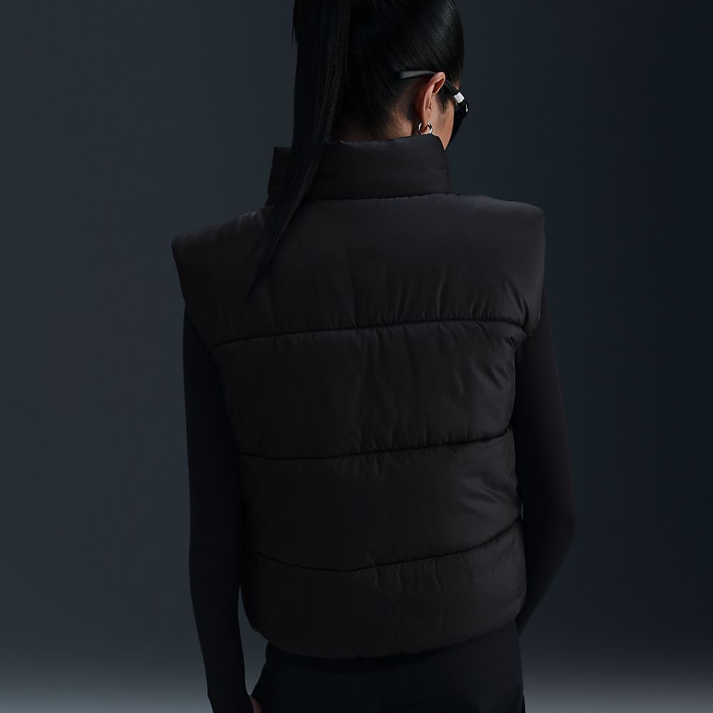 ナイキ ウィメンズ NSW TF SYNFL CLSC ベスト