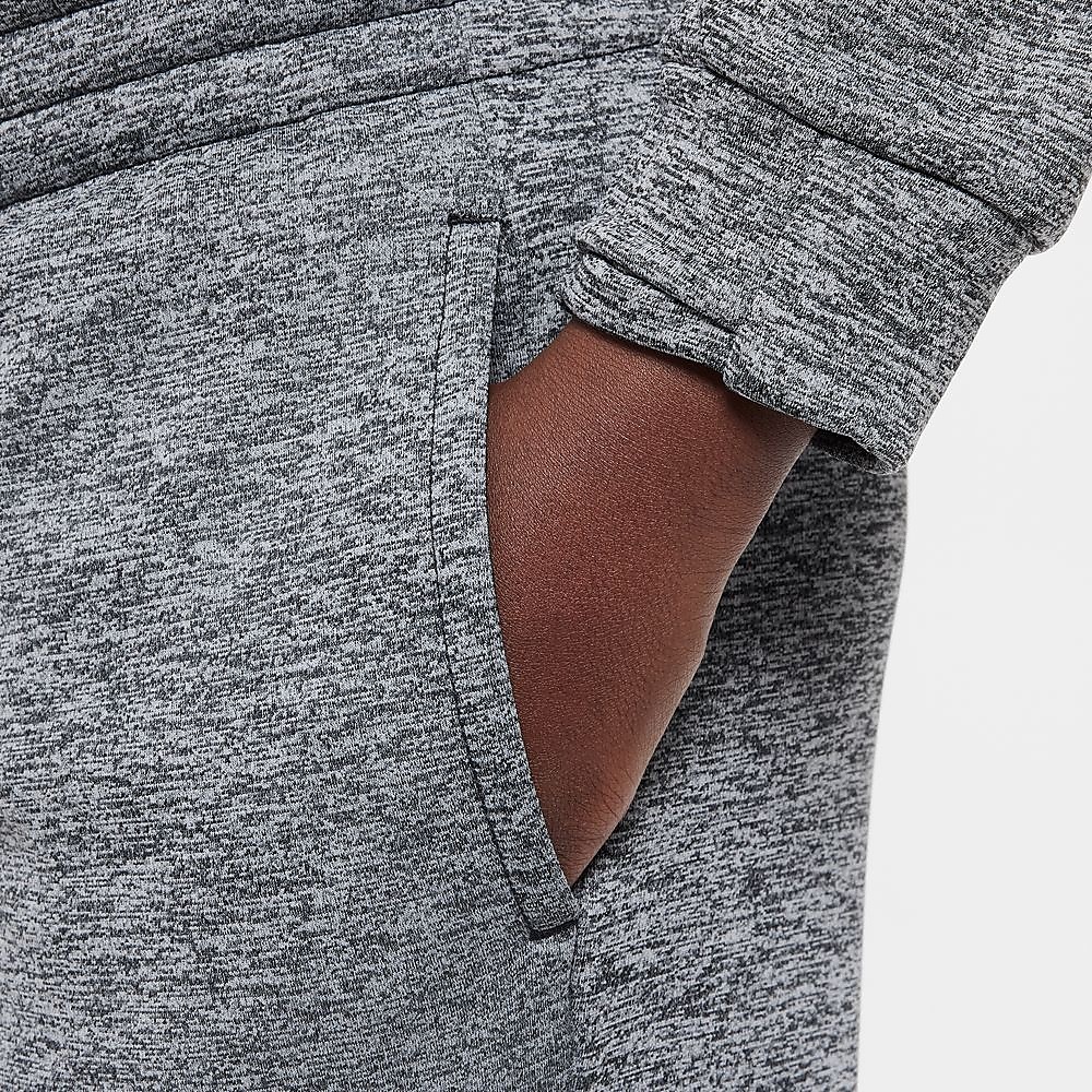 ナイキ YTH TF マルチ ジョガー ハイブリッド パンツ