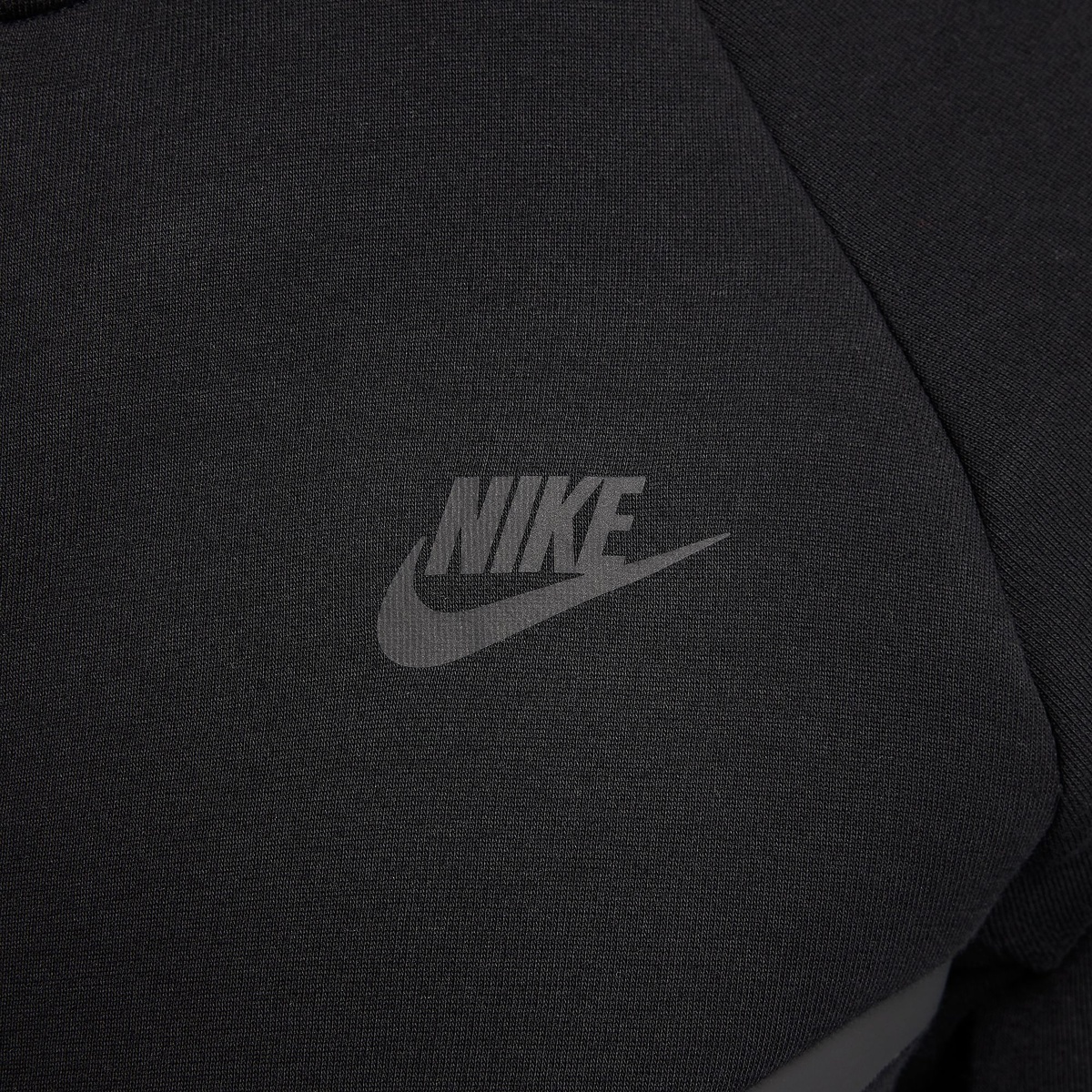 AS M NK TCH FLC FZ WR HOODIE