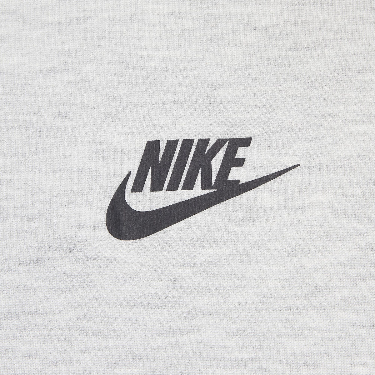 AS M NK TCH FLC FZ WR HOODIE