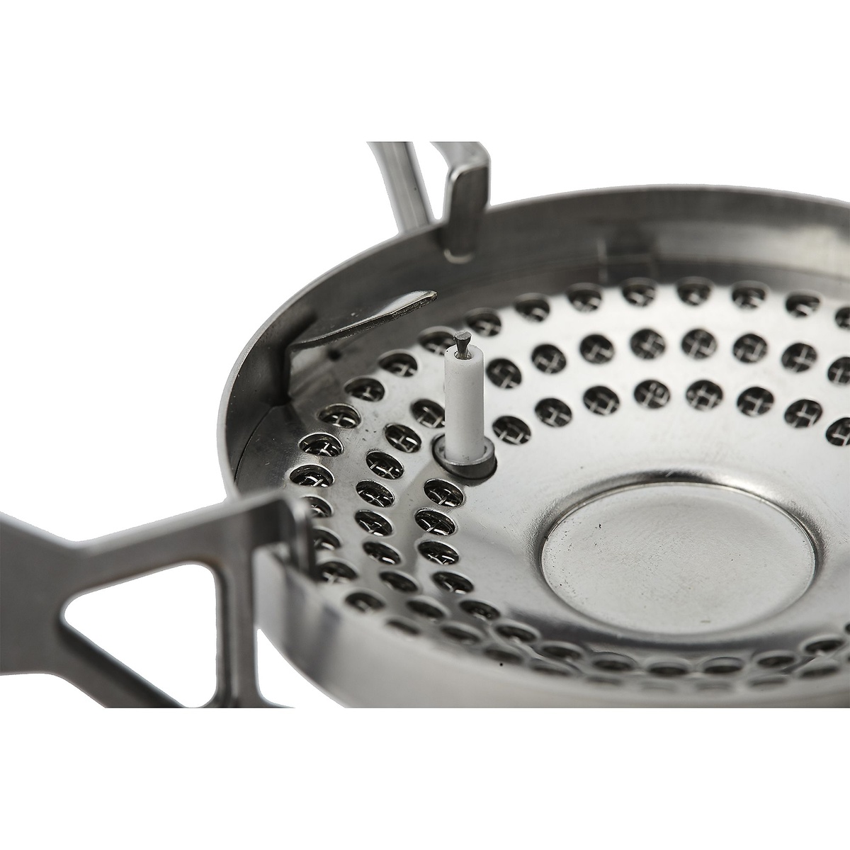 インテグ・ストーブ