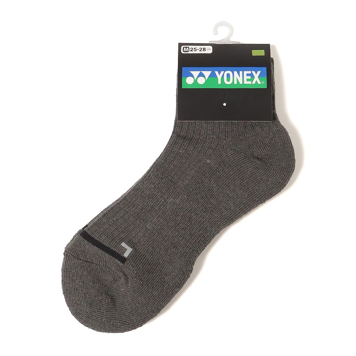 メンズアンクルソックス