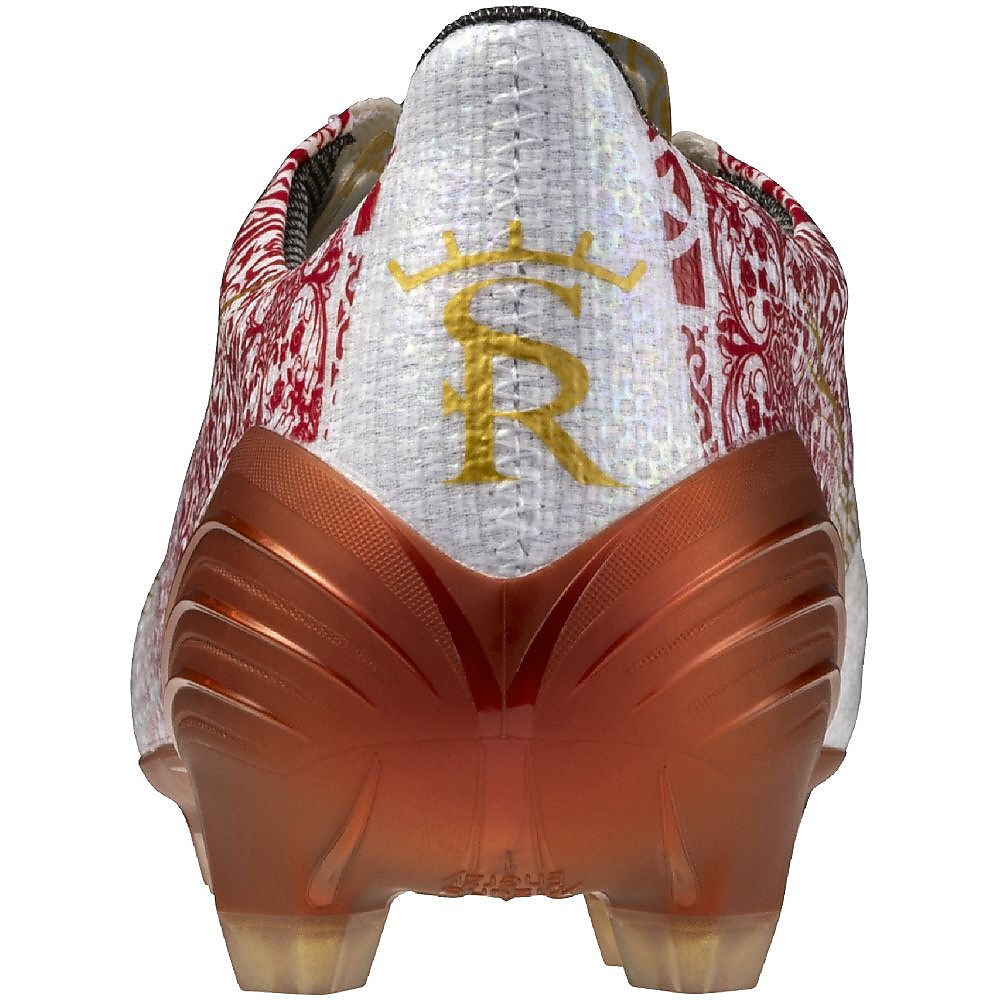 ミズノアルファ SR4 JAPAN