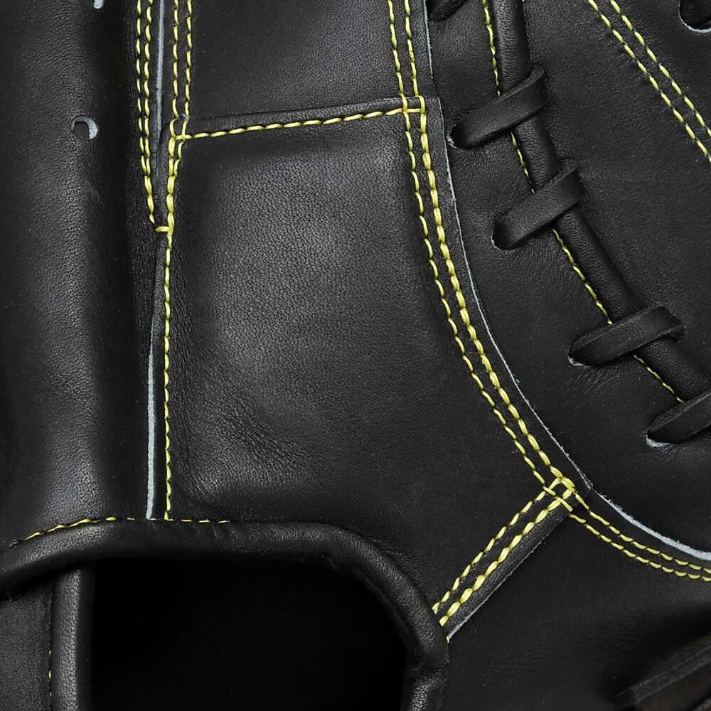 軟式用ミズノプロ號SAKEBI 捕手用:M-R型