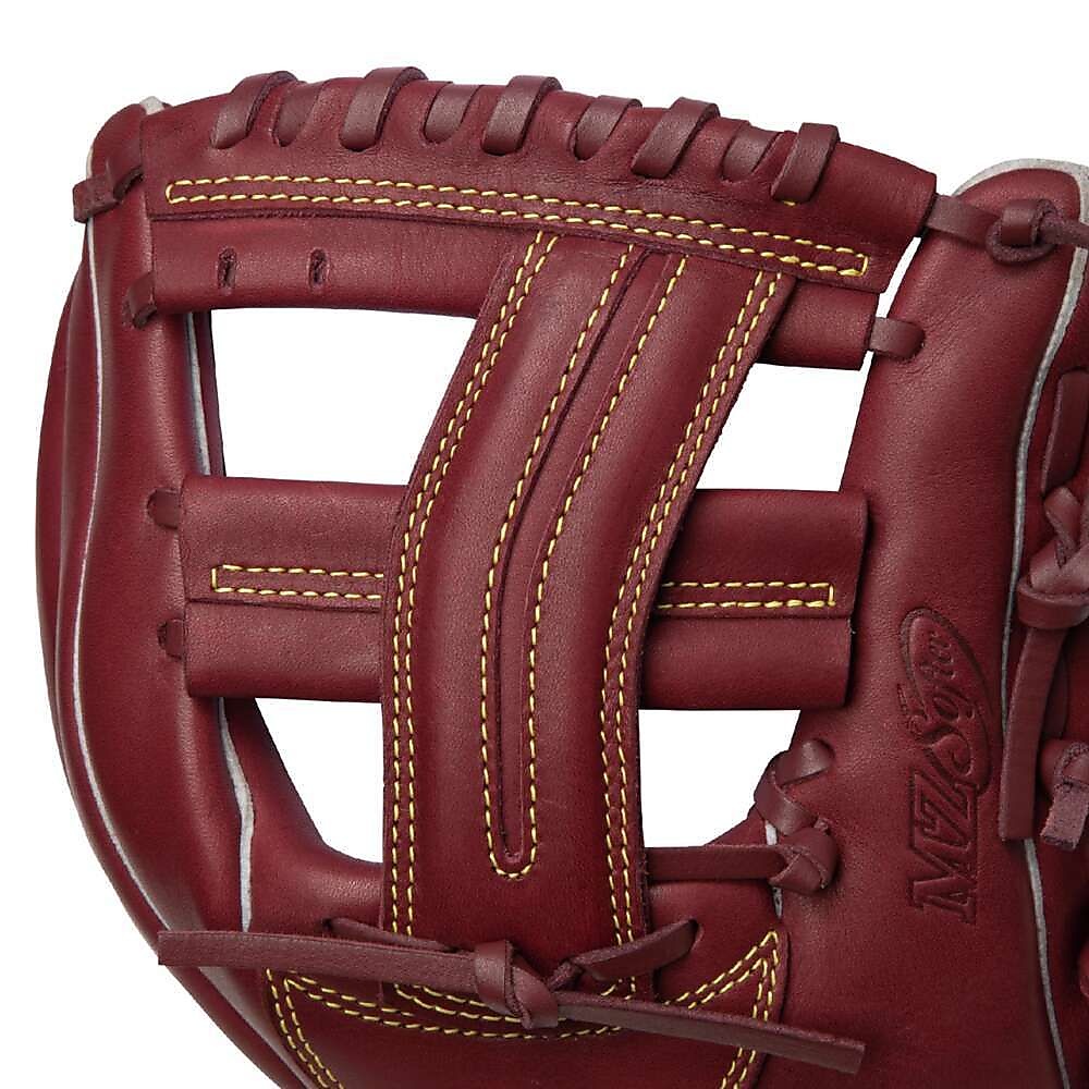 軟式用Mz Softer 内野手向け:サイズ8