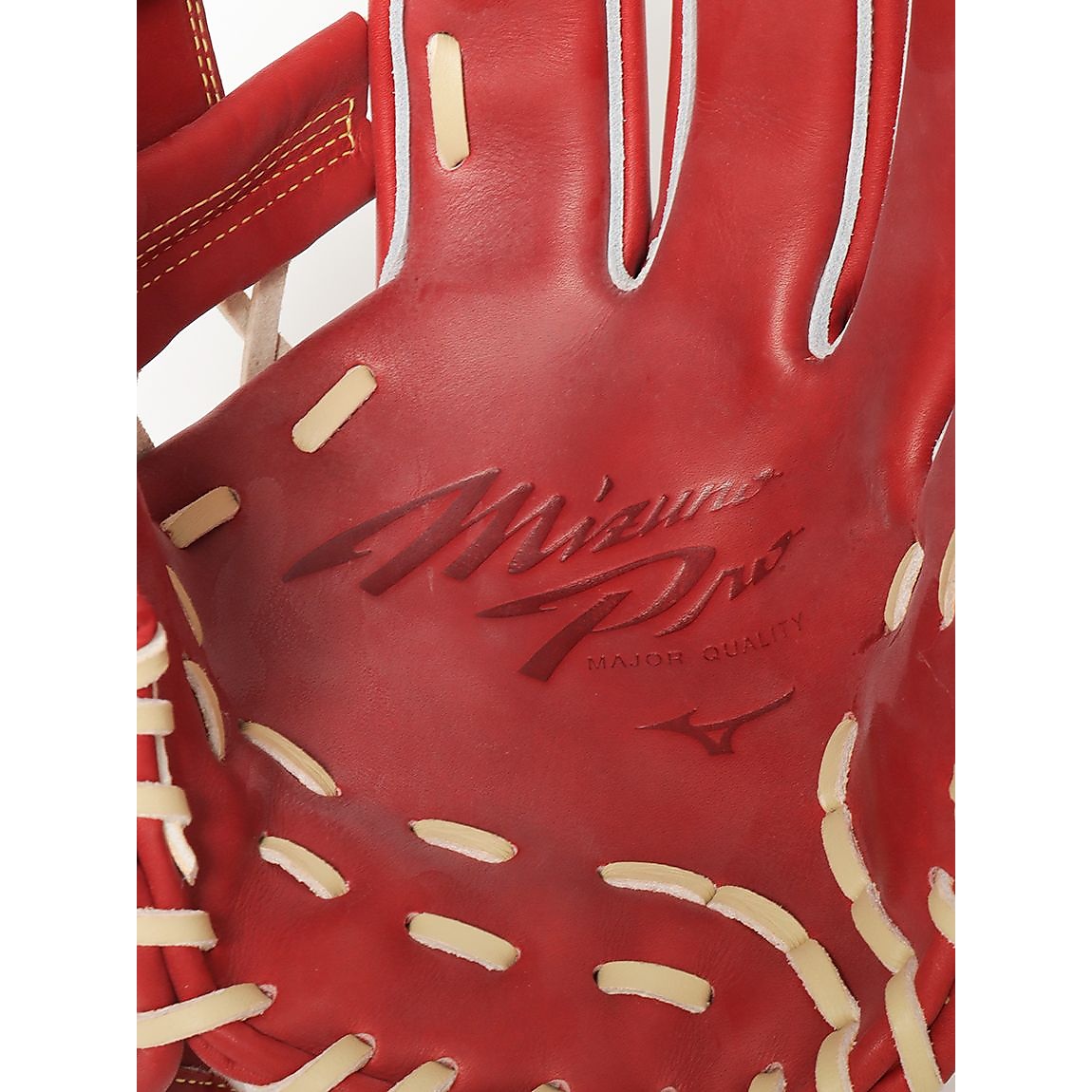 軟式用ミズノプロClassic 内野手用1:サイズ9