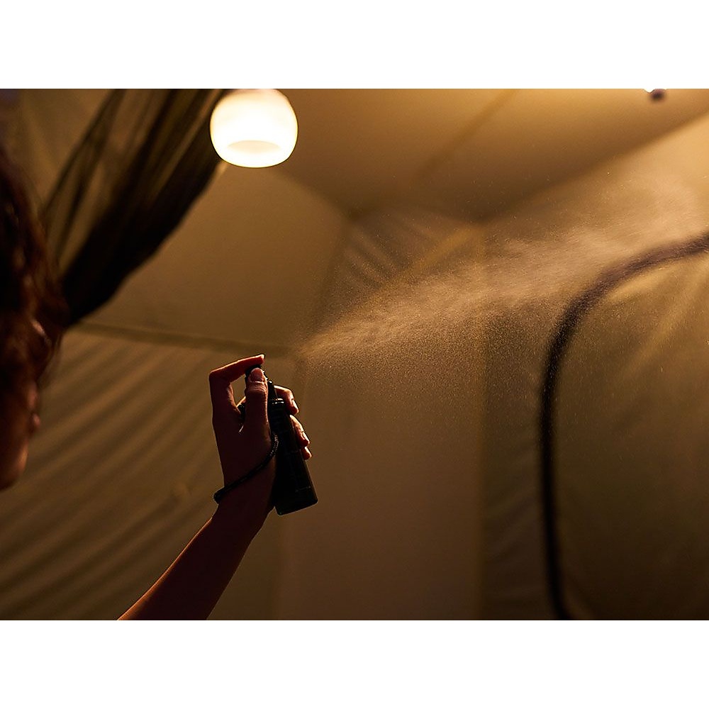 焚火と楽しむアロマスプレー ディープウッド