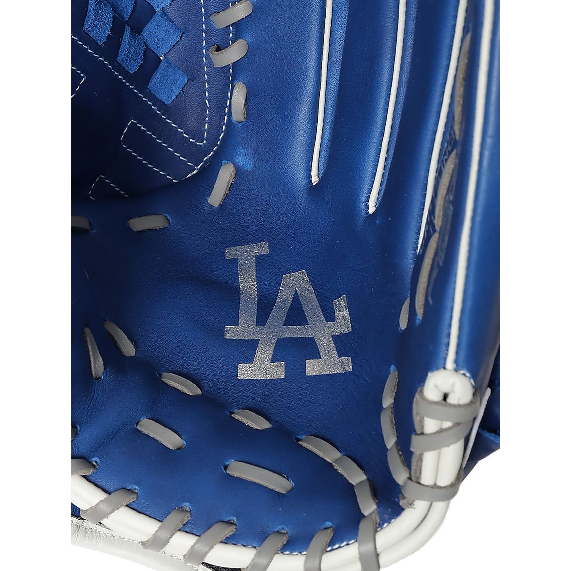 軟式 HYPER TECH MLB LOS ANGELS DODGERS(ハイパーテックMLBロサンゼルスドジャース)A15W-LA